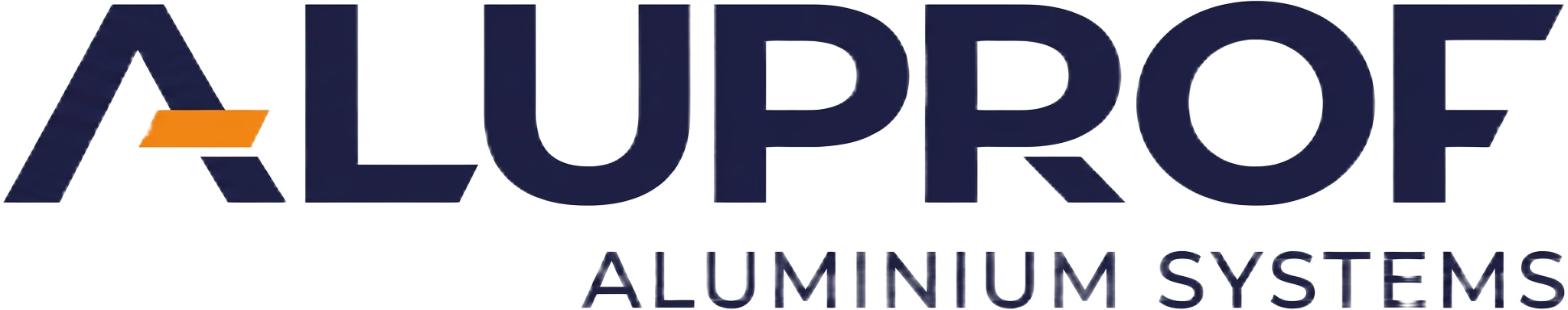 ALUPROF – Aluminiumsysteme