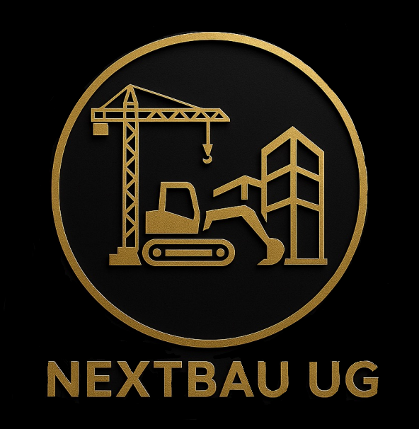 NextBau UG Logo
